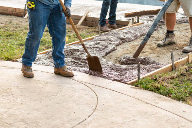 Best Decorative Concrete Services  in Archdale, NC
