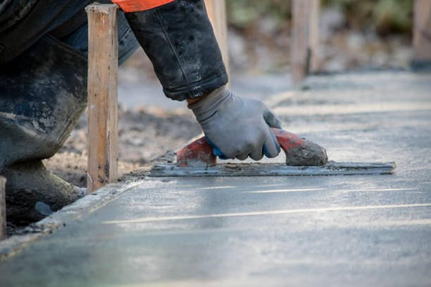 Best Concrete Contractor Near Me  in Archdale, NC