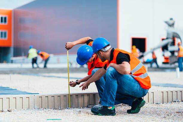 Best Concrete Installation Cost  in Archdale, NC