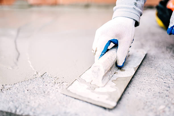 Best Concrete Walkway Installation  in Archdale, NC