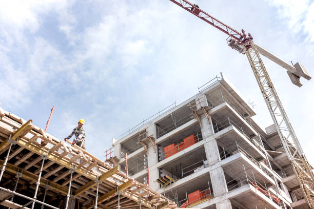 Best Concrete Foundation Repair  in Archdale, NC